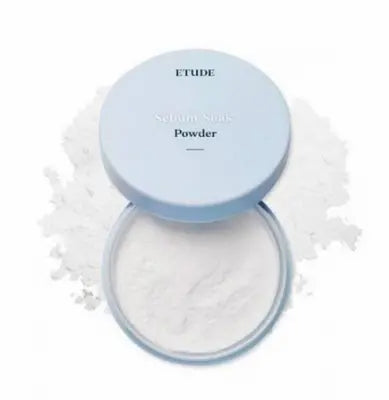 ETUDE Sebum soak Powder 1Box (6ea)