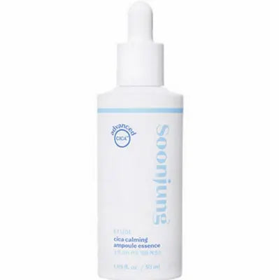 ETUDE S.J CicaCalmingAmpouleEssence50ml 1Box (6ea)