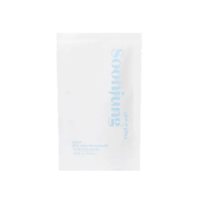 ETUDE Soon Jung pH 6.5 Whip Cleanser 150ml (Refill) (23AD) 1Box (6ea)