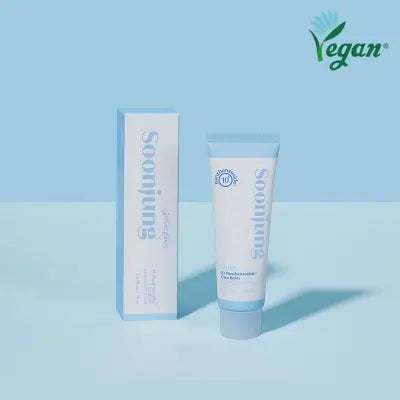 ETUDE Soon Jung 10-Panthensoside Cica Balm 50ml (23AD) 1Box (6ea)