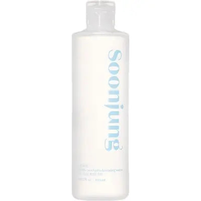 ETUDE Soon Jung pH 5.5 Cleansing Water 320ml (23AD) 1Box (6ea)