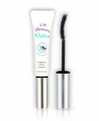 ETUDE DR.MASCARA FIXER FOR SUPERLONGLASH 1Box (6ea)