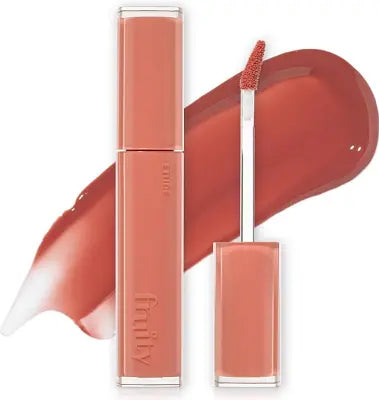 ETUDE Fruity Dewy Tint 02 Fig Parfait 4.5g 1Box (6ea)