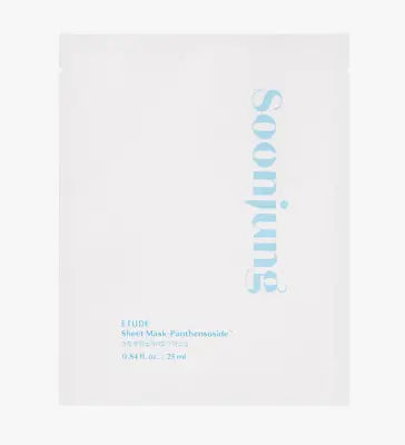 ETUDE Soon.J. Sheet Mask (23AD) 1Box (40ea)