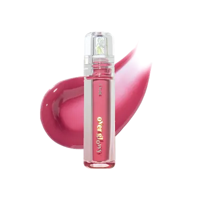 ETUDE Overglow Tint #6 3g (MBS) 1Box (6ea)