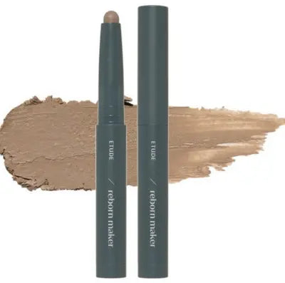 ETUDE Reborn Maker #Cool Shading 1G 1Box (6ea)
