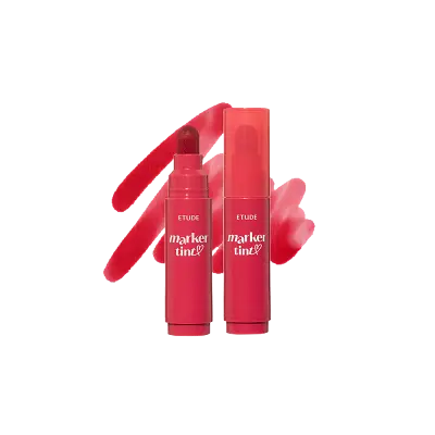 ETUDE Dear Darling Marker Tint #1 3.5g 1Box (6ea)