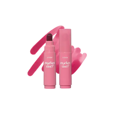 ETUDE Dear Darling Marker Tint #2 3.5g 1Box (6ea)
