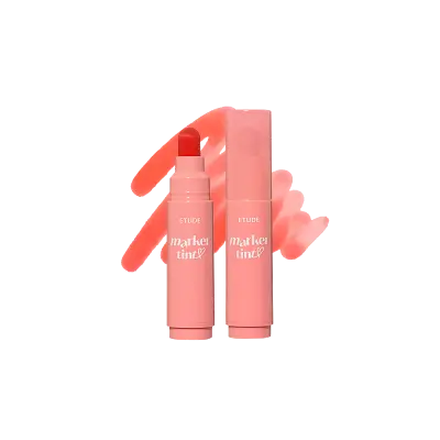 ETUDE Dear Darling Marker Tint #5 3.5g 1Box (6ea)