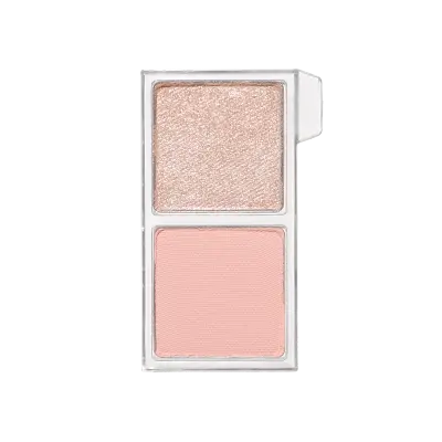 ETUDE My Best Tone Eyes Pinkmalism 1g (MBS, Pink Shy) 1Box (6ea)