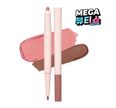 ETUDE Bling Bling Eye Stick 02 Rainbow Flower Star 0.75g 1Box (6ea)