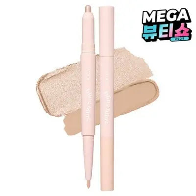 ETUDE Bling Bling Eye Stick 06 Solo Lead Star 0.75g 1Box (6ea)