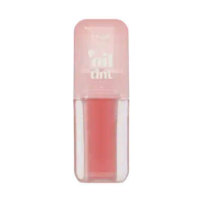 ETUDE Dear Darling Oil Tint #07 Honey Vanilla 4.2g (Milky Berry) 1Box (6ea)