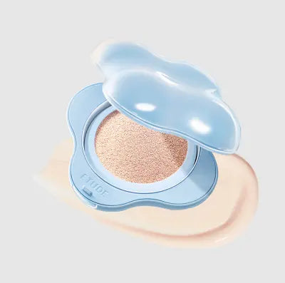 ETUDE Cloud Filter Cushion #17 Fair 15g 1Box (6ea)