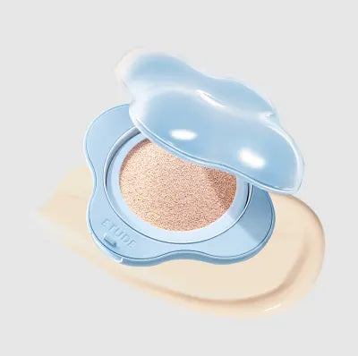 ETUDE Cloud Filter Cushion #19 Porcelain 15g 1Box (6ea)