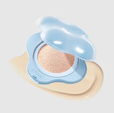ETUDE Cloud Filter Cushion #21 Ivory 15g 1Box (6ea)