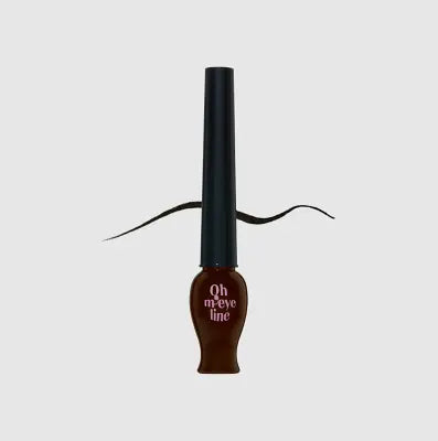 ETUDE Oh My Line #03 Brown 5g (24) 1Box (6ea)