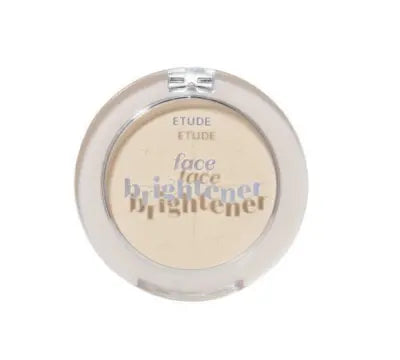 ETUDE Face Brightener #Porcelain 5g 1Box (6ea)