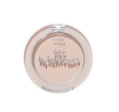ETUDE Face Brightener #Rosy 5g 1Box (6ea)
