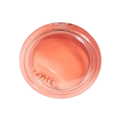 ETUDE Fruity Lip & Cheek Blur Balm #2 Fresh Papaya 2.3g 1Box (6ea)