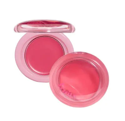 ETUDE Fruity Lip & Cheek Blur Balm #5 Plump Raspberry 2.3g 1Box (6ea)