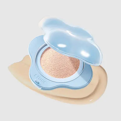 ETUDE Cloud Filter Cushion #25 Sand 15g 1Box (6ea)