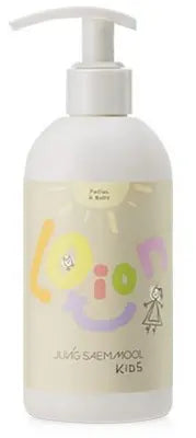 JUNGSAEMMOOL KIDS Essential Lotion Facial & Body 1Box (20ea)