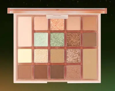 CLIO Pro Eye Universe 0.6gX16, 1.8gX2 #001 The Unordinary 1Box (100ea)