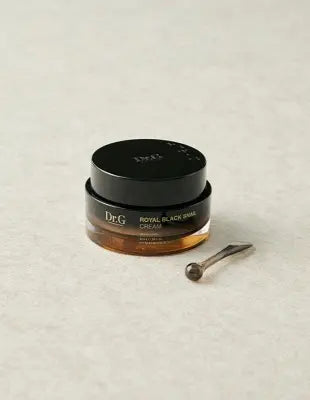 DR.G ROYAL BLACK SNAIL CREAM 50ml 1Box (50ea)