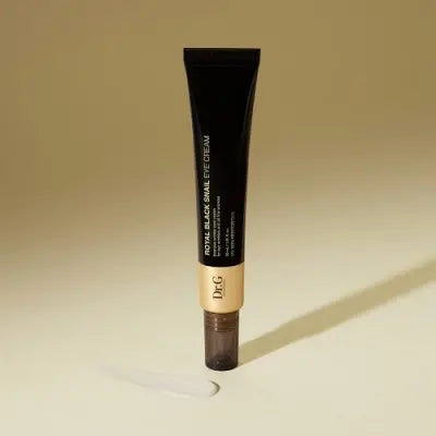 DR.G ROYAL BLACK SNAIL EYE CREAM 30ml 1Box (80ea)