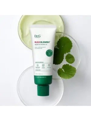 DR.G R.E.D BLEMISH CICA-S CREAM 2X 70ml 1Box (40ea)