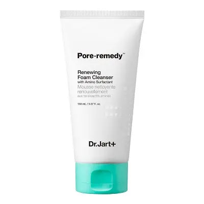 Dr.Jart+ Pore·remedy Renewing Foam Cleanser(150ml) 1Box (24ea)