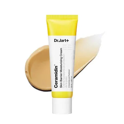 Dr.Jart+ Ceramidin Skin Barrier Moisturizing Cream(50ml) 1Box (24ea)