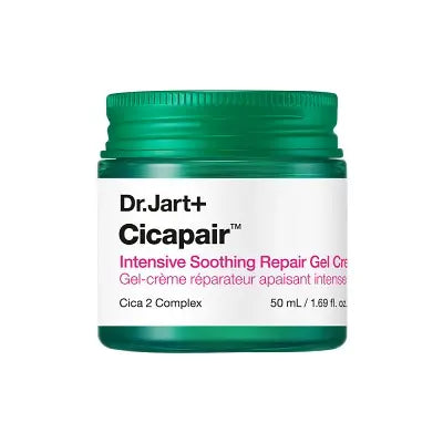 Dr.Jart+ Cicapair Intensive Soothing Repair Gel Cream(50ml) 1Box (24ea)