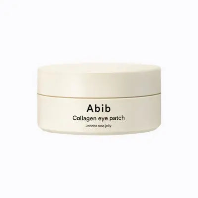 Abib Collagen eye patch Jericho rose jelly 90g 1Box (48ea)