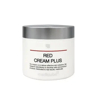 medicube RED CREAM 2.0 PLUS 100ml 1Box (80ea)