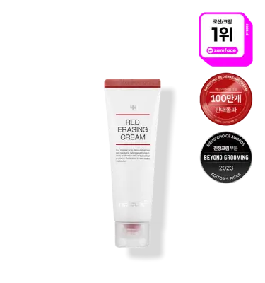 medicube RED ERASING CREAM 2.0 50ml 1Box (100ea)