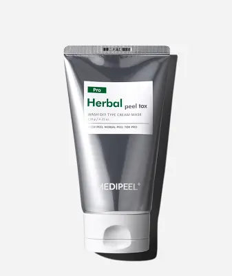 Medipeel HERBAL PEEL TOX PRO 120g 1Box (100ea)