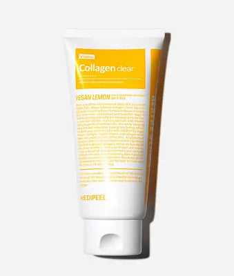 Medipeel VEGAN VITAMIN COLLAGEN CLEAR 300ml 1Box (40ea)