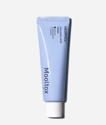 Medipeel HYALURONIC ACID LAYER MOOLTOX CREAM 50g 1Box (70ea)