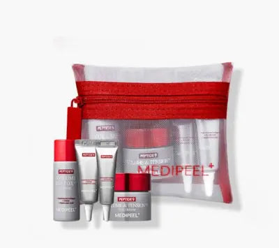 Medipeel PEPTIDE 9 VOLUME BIO TOX TRIAL KIT 30ml / 10ml / 10g / 4ml 1Box (28ea)