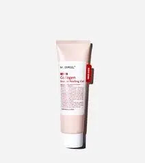 Medipeel RED LACTO COLLAGEN KONJAC PEELING GEL 95ml 1Box (50ea)