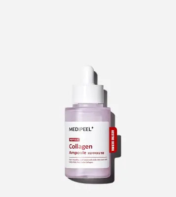 Medipeel RED LACTO COLLAGEN TIGHTENING AMPOULE 50ml 1Box (28ea)