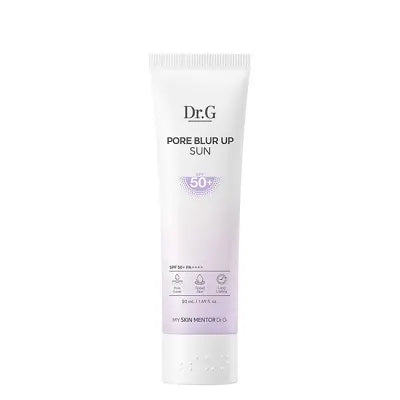 DR.G PORE BLUR UP SUN 50ml 1Box (60ea)