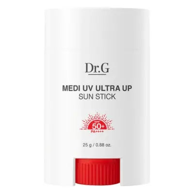 DR.G MEDI UV ULTRA UP SUN STICK 150ml 1Box (120ea)