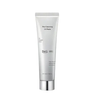 DR.G RTX PRE CLEANSING OIL PASTE 100mL 1Box (40ea)