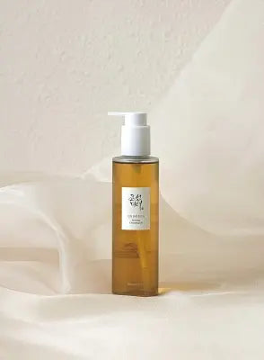 Beauty of Joseon Ginseng Cleansing Oil 1Box (40ea)