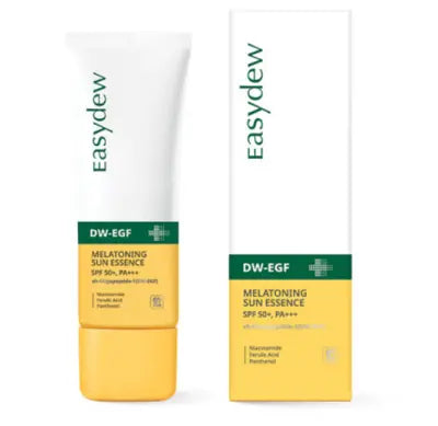 Easydew MELATONING SUN ESSENCE 45ML 1Box (180ea)