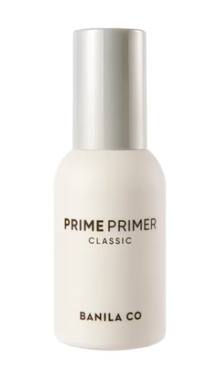 BANILA CO Prime Primer Classic 30ml