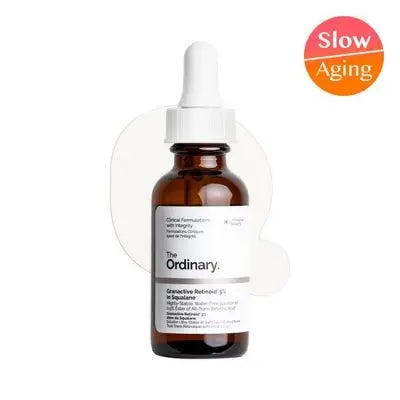 The Ordinary Granactive Retinoid 5% in Squalane 30ml 1Box (120ea)